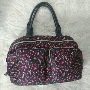 🏷️SALE🏷️Betsey Johnson floral shoulder bag